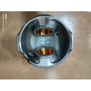 4M50 Mitsubishi Excavator Engine Parts ME227603 Piston HD820-5