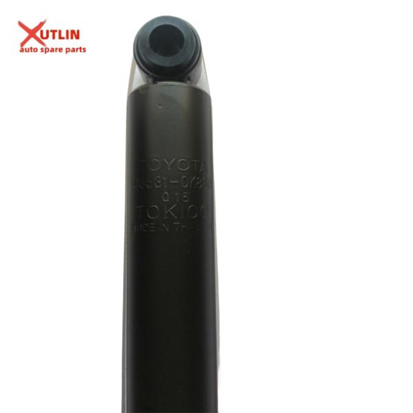 Quality Auto Land Cruiser Parts Front Shock Absorber For landcruiser HZJ79 FZJ79 OEM 48511-69685 Right Position wholesale