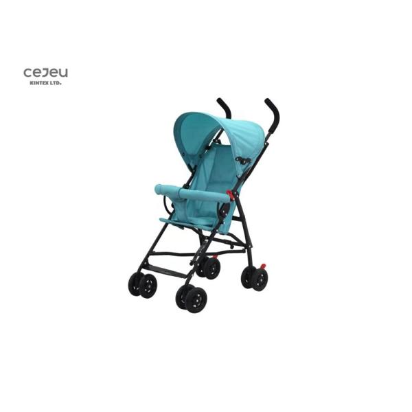 Quality Fully Reclining Lightweight Compact Stroller Baby To Toddler wholesale