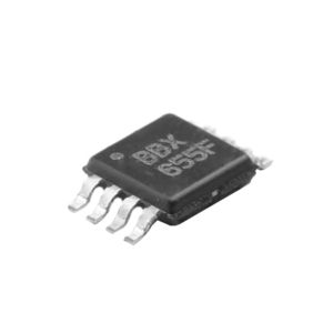 OPA2380AIDGKT New And Original VSSOP-8 Integrated Circuit