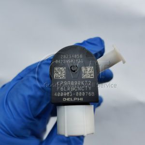 28234058 400903-00076A DELPHI Diesel Fuel Injectors for DOOSAN T3 D18 D24