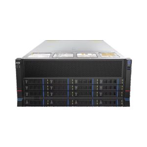 OME ZC 4855 4U Rack Server with 24 DDR5 Slots and Dual AMD EPYC Turin 9005