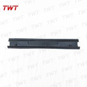 China TWT 16592-25010 No.3 Radiator Air Guide 1659225010 for Toyota Lexus ES350 300H 2## 2018-2021 on sale