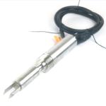 Digital Online Tuning Fork Slurry Density Meter Explosion Proof Insertion
