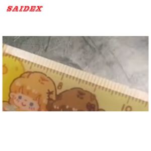 SD-XB1065 High Speed Acrylic Chamfering Machine Precision Trimming