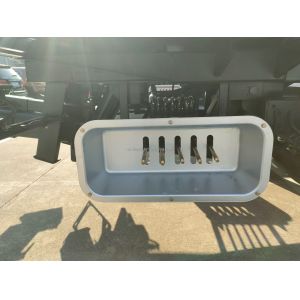 Factory Foton Aumark 5 Ton Tow Truck Wrecker Towing Truck Recovery Wrecker Tow