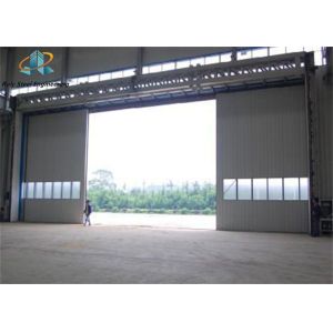 High Quality Industrial Factory Building Prefab Steel Structure Waterproof