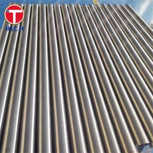 ASTM A608 HC30 High Alloy Steel Pipe Centrifugal Casting Alloy Seamless Pipe For