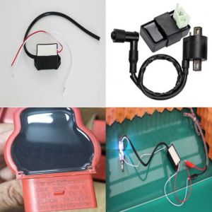 PCB Encapsulation Electronic Potting Silicone Rubber Water Resistant