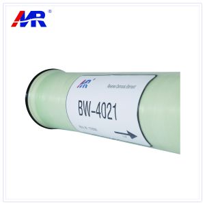 99.7% Salt Rejection 1400 GPD Reverse Osmosis Membrane