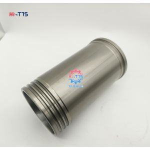 Diesel Engine cylinder liner 2P8889 127WN07 1105800 For CAT 3304 3306 C6121