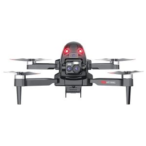 Remote Control Drone Helicopter Aerial Shooting 4k Hd Camera Drone Fpv