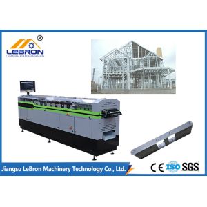 Motion Control Steel Framing Equipment Gear Transmission System Drive Type