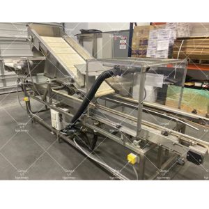 11-Row Microgreens Sweet Peas Shoots Seeder And Top Coater Machine For And