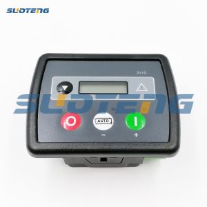 DSE3110 3110-008 Electrical Part Generator Controller For Engine