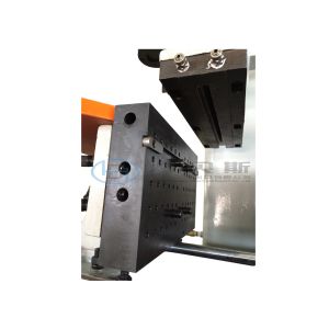 0.5MPa-0.7MPa Hot Box Core Shooter Machine with PLC Control System