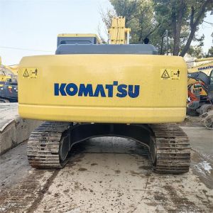 2018 Komatsu Excavator PC220-8 with 22840KG Operating Weight and 1m³ Bucket
