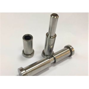 Hasco Standard Guide Pins And Bushings SK2 Highly Polish Customized