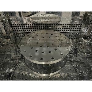 Stainless Steel Xenon Test Chamber Environmental Testing Chamber