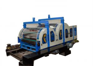 Cheap Felt Opener Nonwoven Carding Machine High Production Capacity for sale