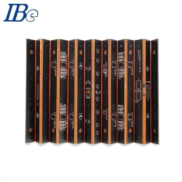 Quality Medical Device PCBA FPC Assembly Manufacturer Flex PCB OEM ODM Service wholesale