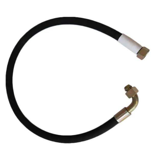 Quality Atlas High Quality Metal Hose Assembly 1625163377 New or Used Air Dryer Spare Parts for Compressors wholesale