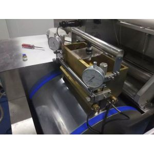 Discount Automatic Paintball Encapsulation Machine With Parallel Gelatine Suplly