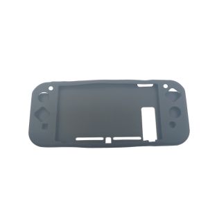 Soft Protective Shock Proof Silicone Case Grip Cover Device Skin For NS Console