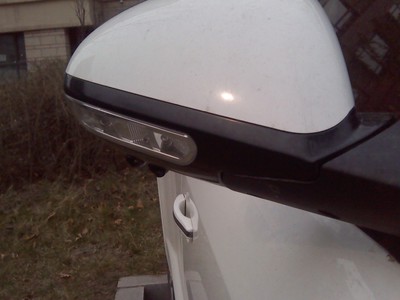 High Security Dash Cam Camera , Light Weight HD Car Dashboard Camera