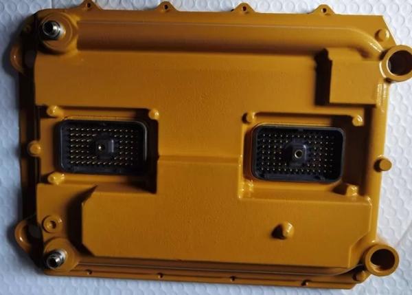 Quality E325C 3126B Excavator ECU For ECM Engine Controller 210-0848 Control Module wholesale