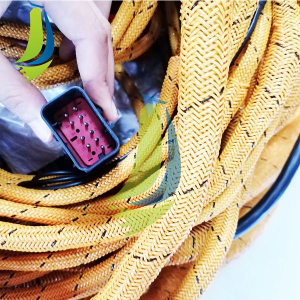 306-8453 3068453 Engine Harness Wiring Harness For E320D