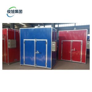 Vegetable Drying Room 22KW Dryer Drying Machine with Customized Design