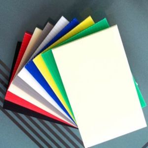 12x24 Correx Sheets 6mm Corrugated Plastic Sheets 2500mm Width
