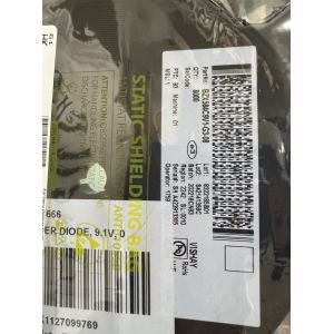 BZX584C9V1-G3-08 New Original Electronic Components Integrated Circuits Ic Chip