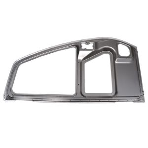 Customized Color Stamping Hardware Part from Hebei Nanfeng OEM Sheet Metal