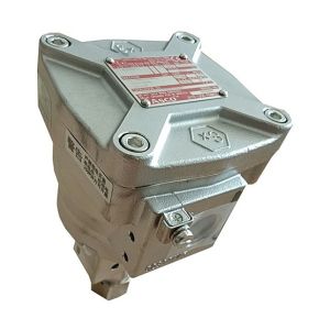 Stainless Steel WSNF8327B102MO ASCO Flameproof Solenoid Valve 3 Way 2 Position