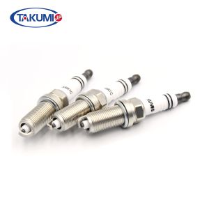 Cheap Genuine New Engine Parts replace for LFR6A-11 For nis-san SUNNY PATHFI-NDER III Japanese cars engines Iridium Spark Plug for sale