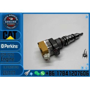 Common Rail Fuel Injector 232-1171 10R-1267 180-7431 171-9710 171-9704 178-6432