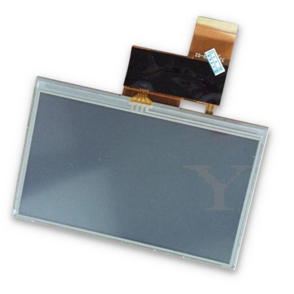 Quality 5" 480*272 tft LCD display PANEL AT050TN33 wholesale