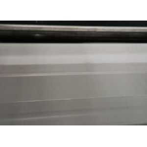 304 316 Woven Wire Stainless Steel Printing Mesh 40 100 200 400 Mesh For Glass