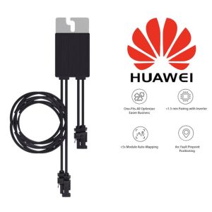 50hz 60hz Solar Power Optimizer 450w 600w Huawei Optimizer Solar SUN2000-600-P