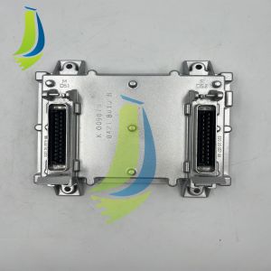 04218015 Controller ECU ECM 05212207 For bfm1013 bfm2012 Engine