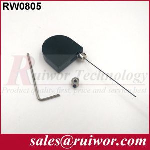 Retracting Display Cable | RUIWOR