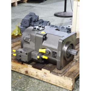 China A11VLO260LRDH1/11R-NZD12N00 Hydraulic Pump Customizable on sale