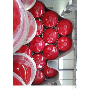 Ship To Ship CCS Boat Parts and Accessories EVA Polyurea Foam Filled Fender