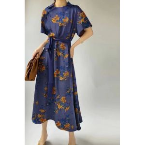 Natural Luxury 100%Silk for elegant dressings garments soft handfeeling and