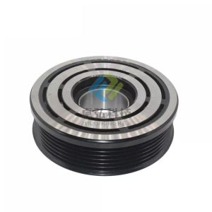 Auto AC Compressor Pulley Clutch Kit for BMW-Europe Mini 2001-2010 One 1600 16V