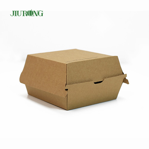 Quality Waterproof Biodegradable Takeaway Boxes Environmentally Friendly ODM OEM wholesale