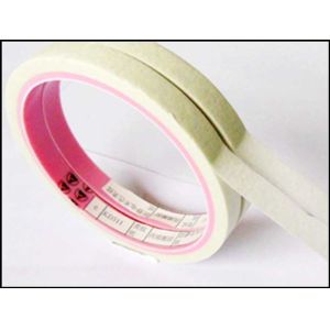 Cheap Printable and Customized Thickness Custom Tape with Kraft Liner for sale