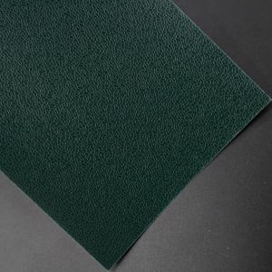 Coated Paper High Embossing Thousands of Pattern Accept Custom